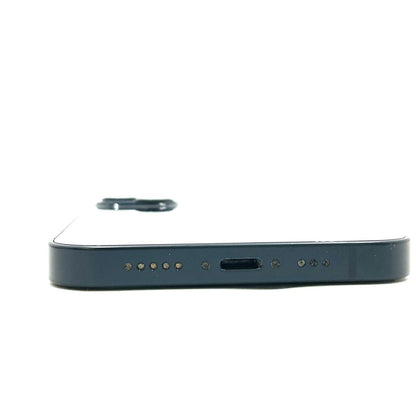 【全額返金保証】【最速発送】Apple iPhone iPhone 13 13 128GB ミッドナイト SIMフリー 白ロム 動作確認済 83%