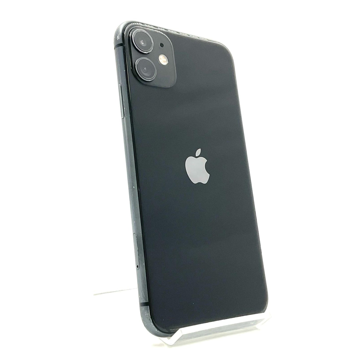 【全額返金保証】【最速発送】Apple iPhone iPhone 11 11 64GB SIMフリー 白ロム 動作確認済 76%