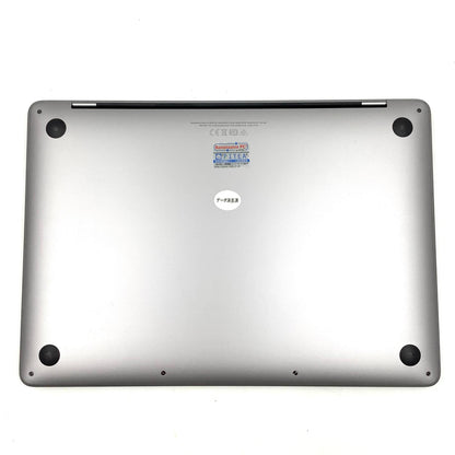 【全額返金保証】【最速発送】Apple MacBook Pro 13インチ 2022 Apple M2 16GB SSD 256GB スペースグレイ 90% 美品 動作確認済