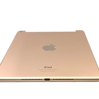 【全額返金保証】【最速発送】Apple iPad Air 9.7インチ 第2世代 16GB ゴールド WiFi+Cellular Softbank 白ロム 動作確認済