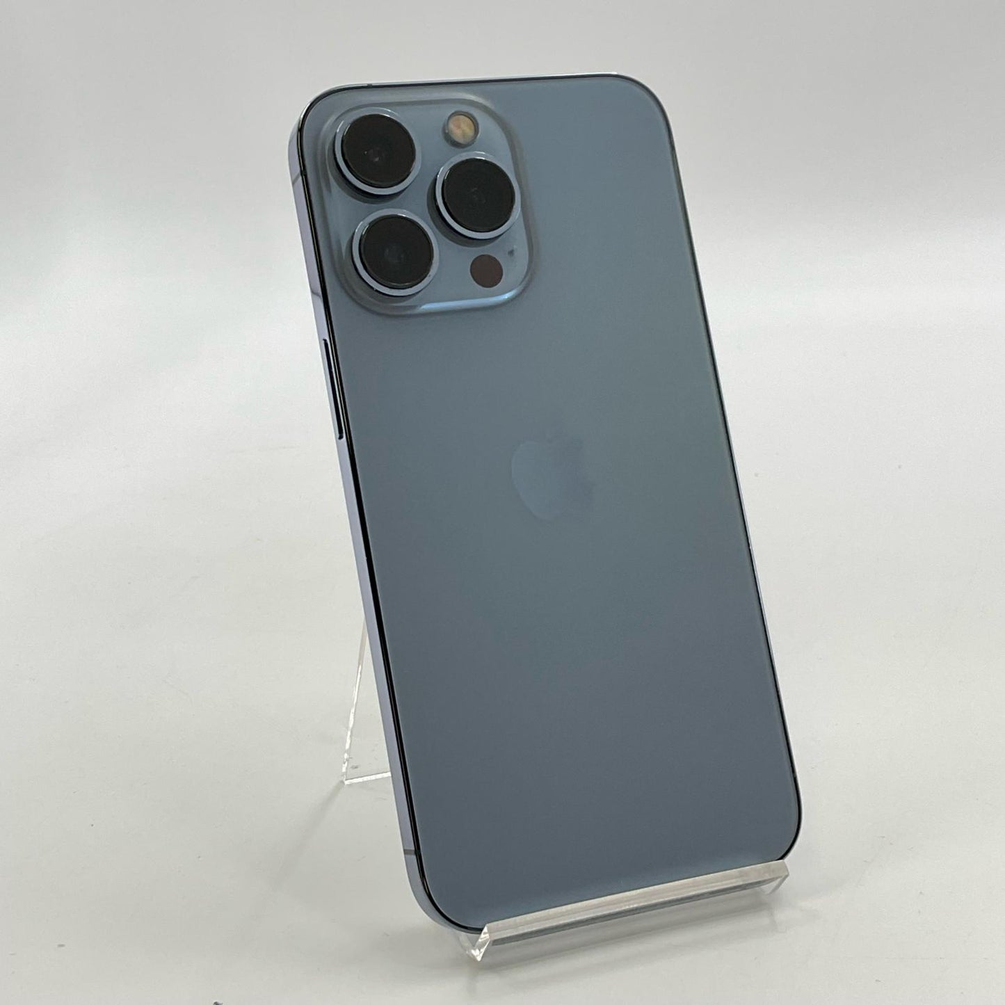 【全額返金保証】【最速発送】Apple iPhone iPhone 13 Pro 1TB シエラブルー 動作確認済 71%