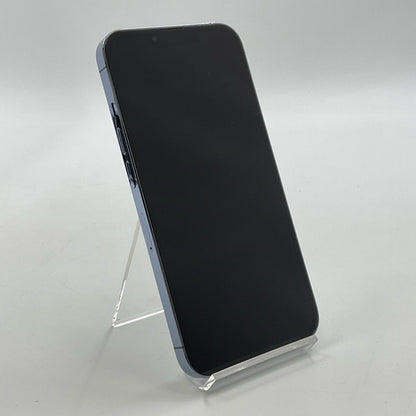 【全額返金保証】【最速発送】Apple iPhone iPhone 13 Pro 1TB シエラブルー 動作確認済 71%