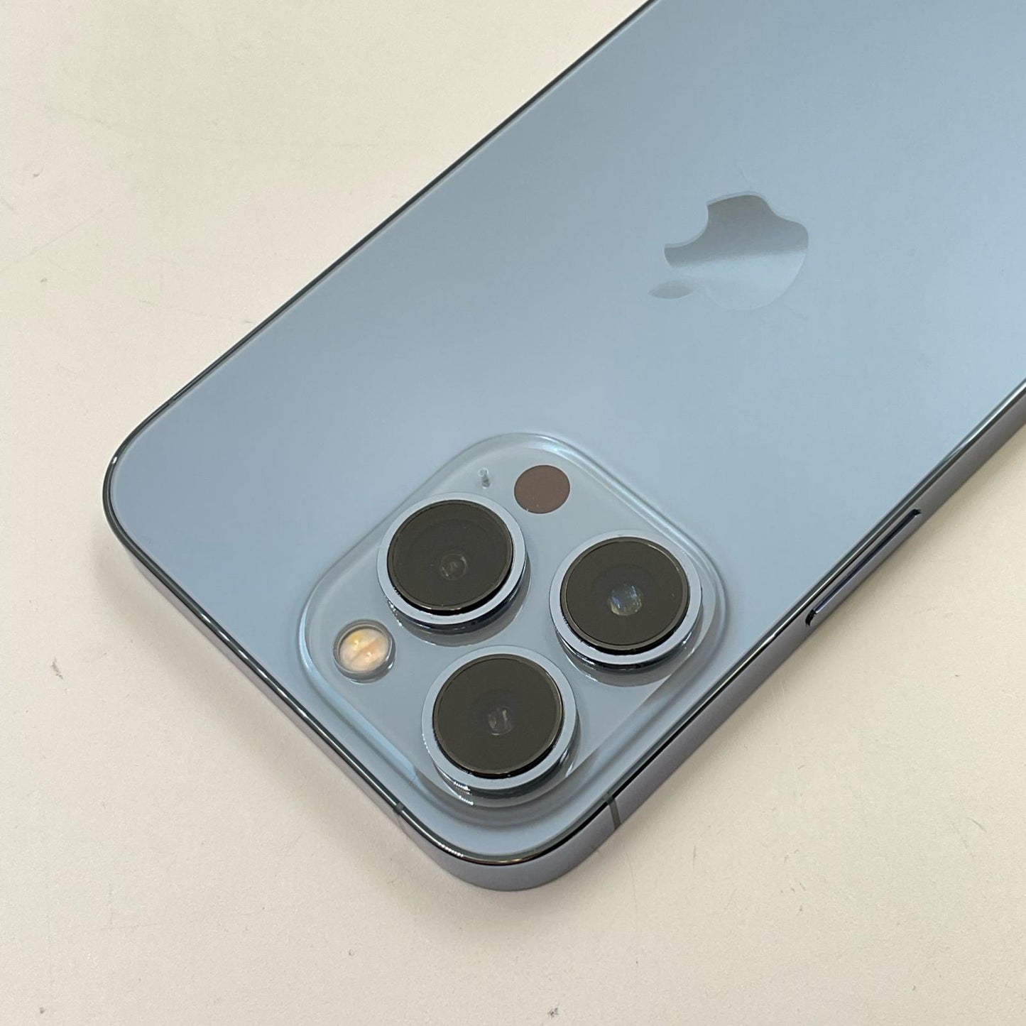 【全額返金保証】【最速発送】Apple iPhone iPhone 13 Pro 1TB シエラブルー 動作確認済 71%