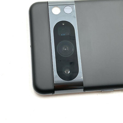 【全額返金保証】【最速発送】Google Pixel 8　Pro 128GB Obsidian Softbank SIMフリー GE9DP 動作確認済