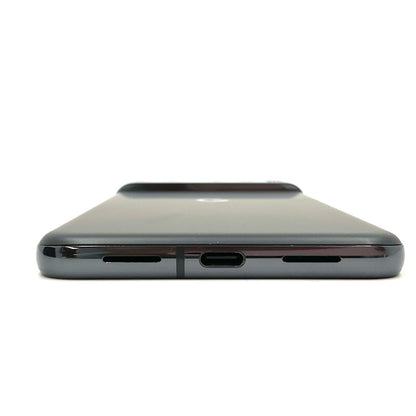 【全額返金保証】【最速発送】Google Pixel 8　Pro 128GB Obsidian Softbank SIMフリー GE9DP 動作確認済