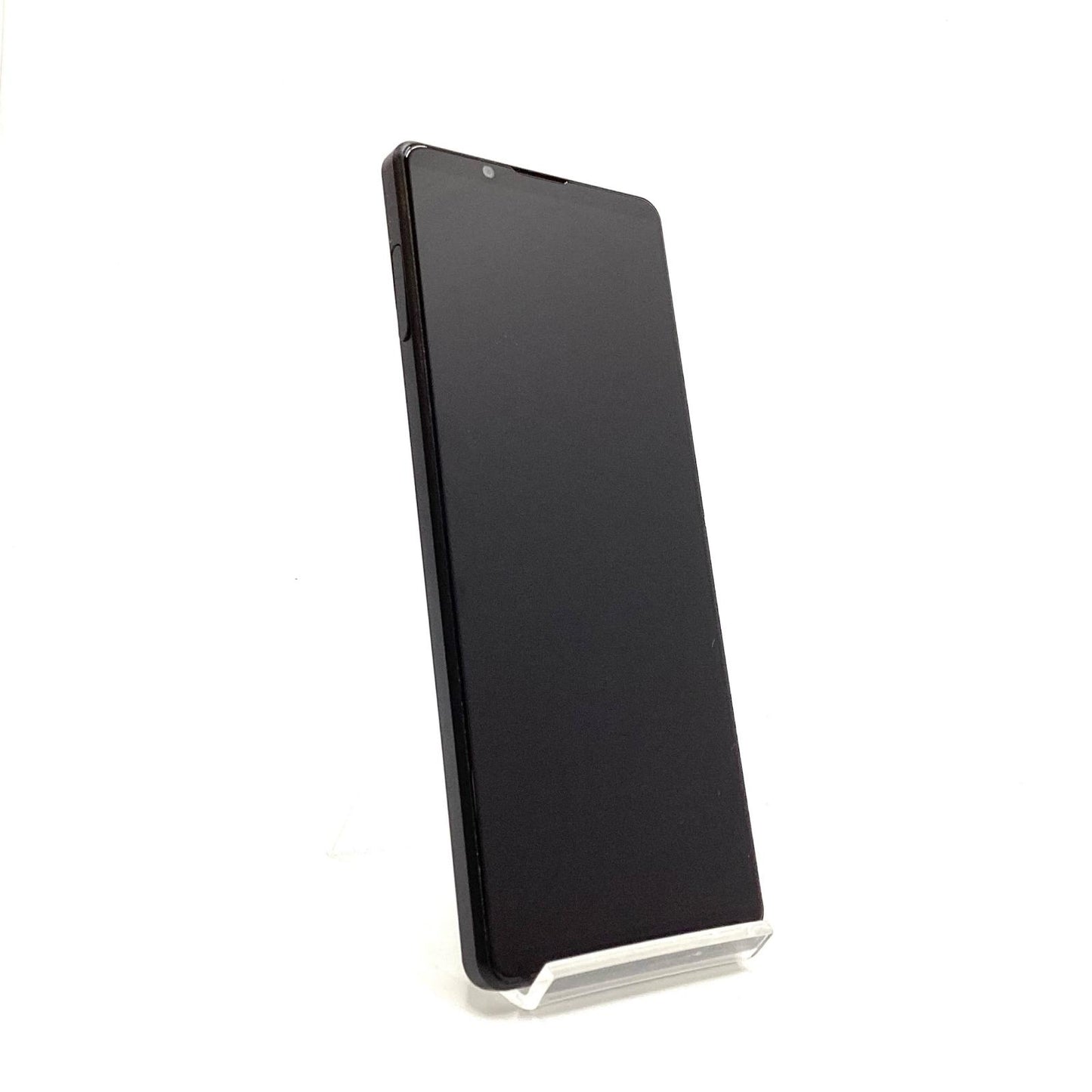 【最速発送】Sony Xperia 1 Ⅲ 256GB ブラック docomo so-51b 白ロム【難有】