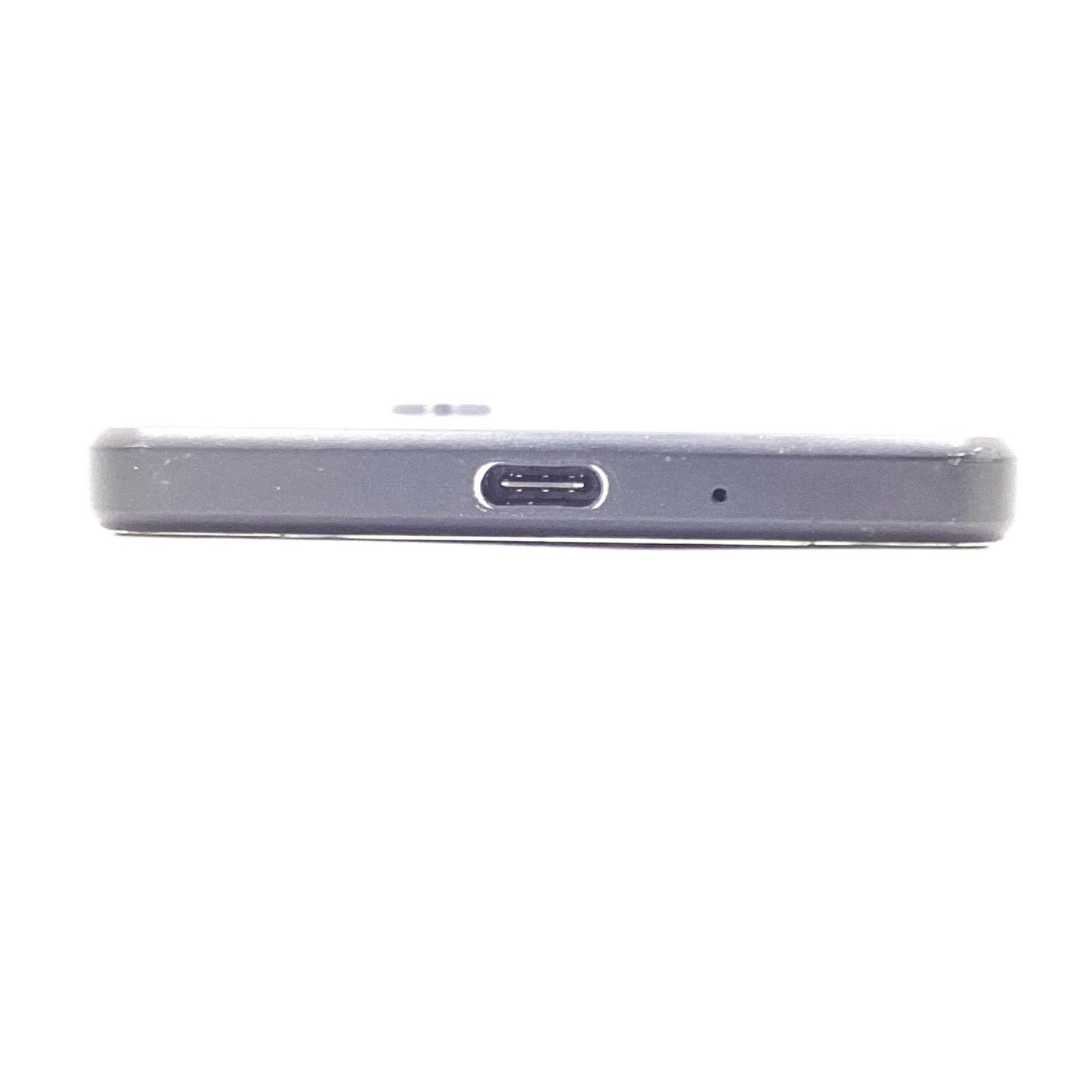 【最速発送】Sony Xperia 1 Ⅲ 256GB ブラック docomo so-51b 白ロム【難有】