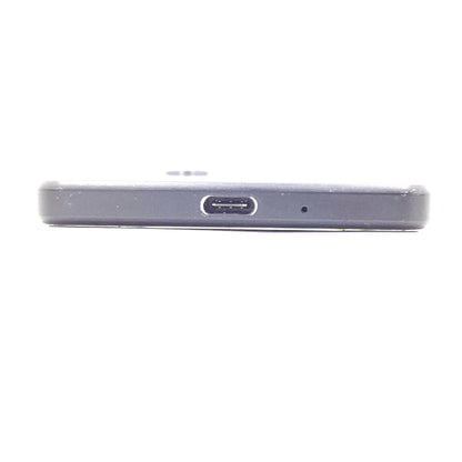 【最速発送】Sony Xperia 1 Ⅲ 256GB ブラック docomo so-51b 白ロム【難有】