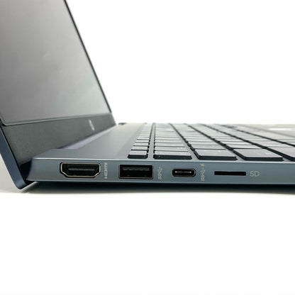 【全額返金保証】【最速発送】HP Pavilion 15-eh0009AU Ryzen 3 4300U 8GB M.2 SSD 256GB 100% 動作確認済