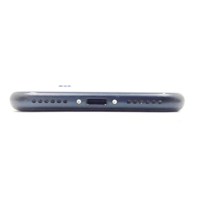 【最速発送】Apple iPhone iPhone SE（第3世代） 128GB ミッドナイト docomo【難有】 100%