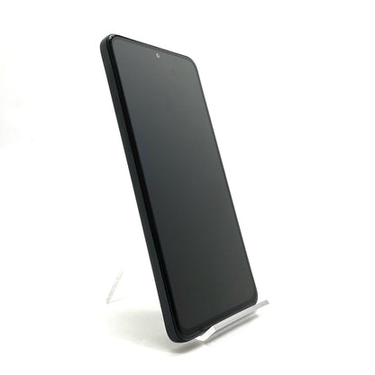 【全額返金保証】【最速発送】Xiaomi Redmi Note 11 Pro 5g ブラック 楽天モバイル SIMフリー 白ロム 動作確認済