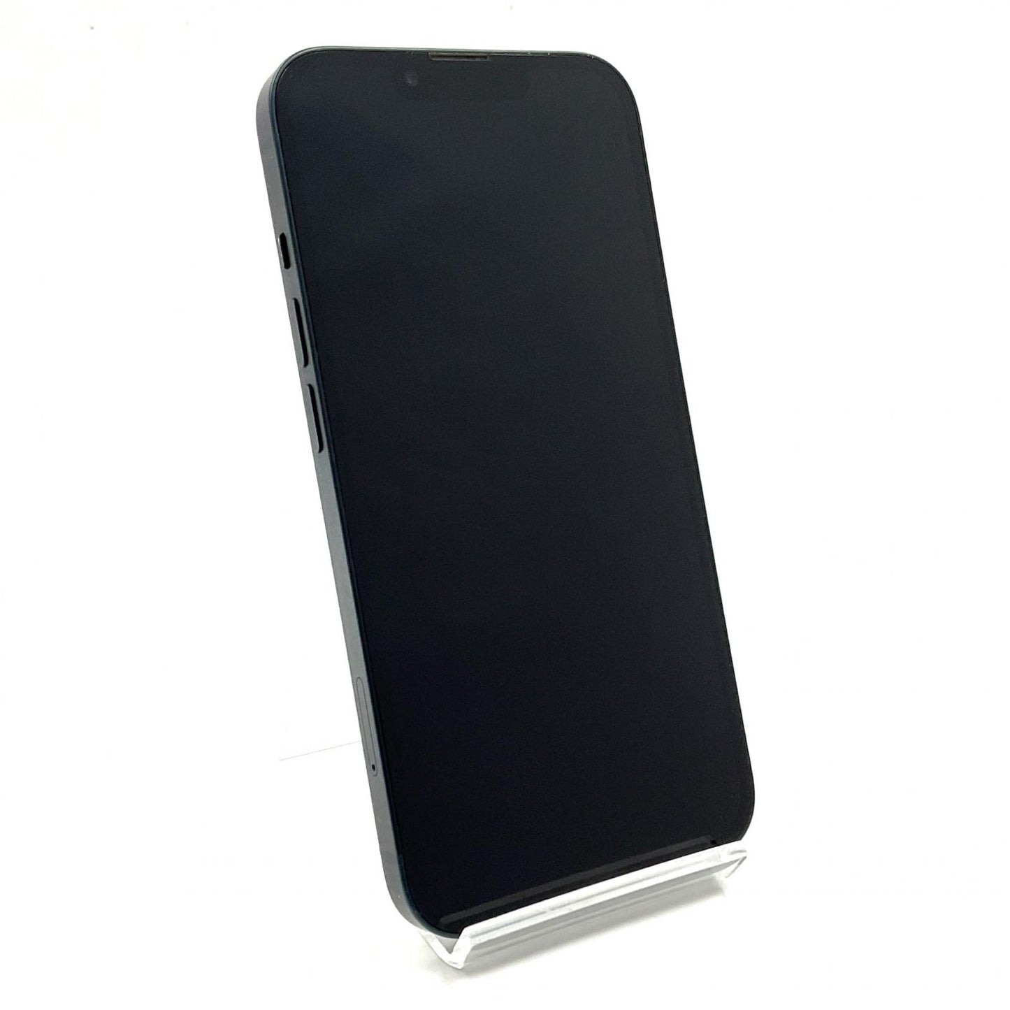 【全額返金保証】【最速発送】Apple iPhone iPhone 13 128GB ミッドナイト au SIMフリー 白ロム 動作確認済 79%