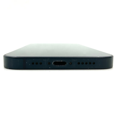 【全額返金保証】【最速発送】Apple iPhone iPhone 13 128GB ミッドナイト au SIMフリー 白ロム 動作確認済 79%