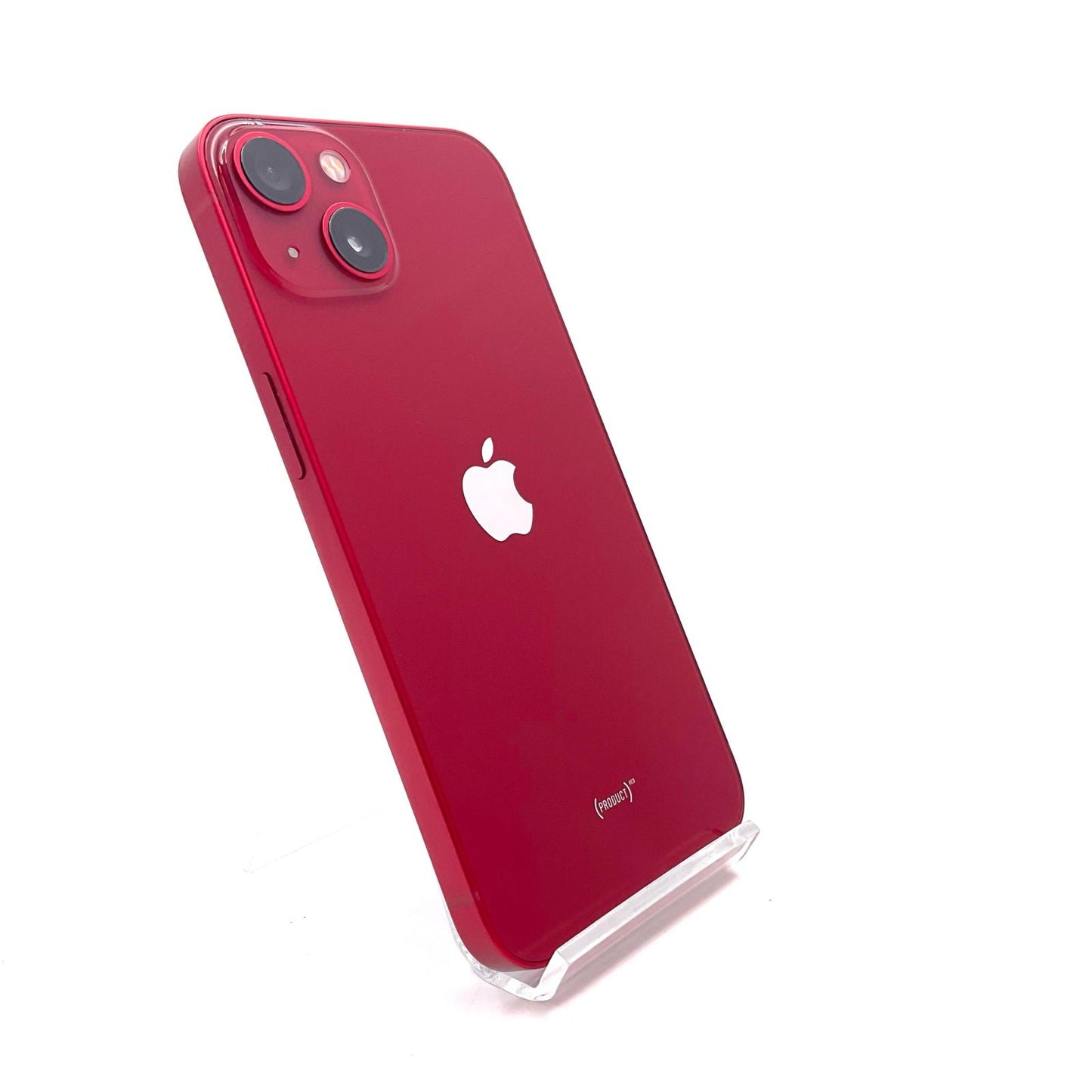 【全額返金保証】【最速発送】Apple iPhone iPhone 13 256GB (PRODUCT)RED SIMフリー 動作確認済 70%