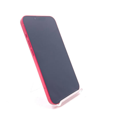 【全額返金保証】【最速発送】Apple iPhone iPhone 13 256GB (PRODUCT)RED SIMフリー 動作確認済 70%
