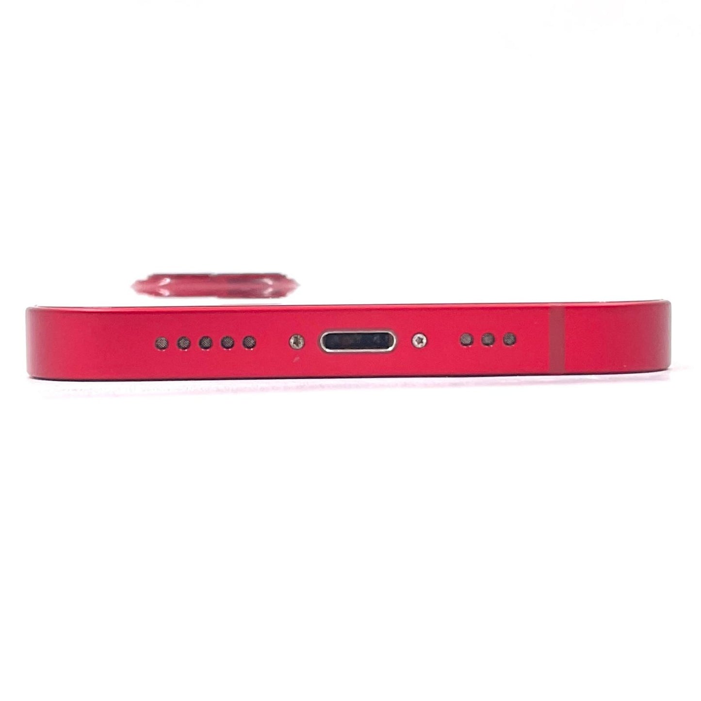 【全額返金保証】【最速発送】Apple iPhone iPhone 13 256GB (PRODUCT)RED SIMフリー 動作確認済 70%