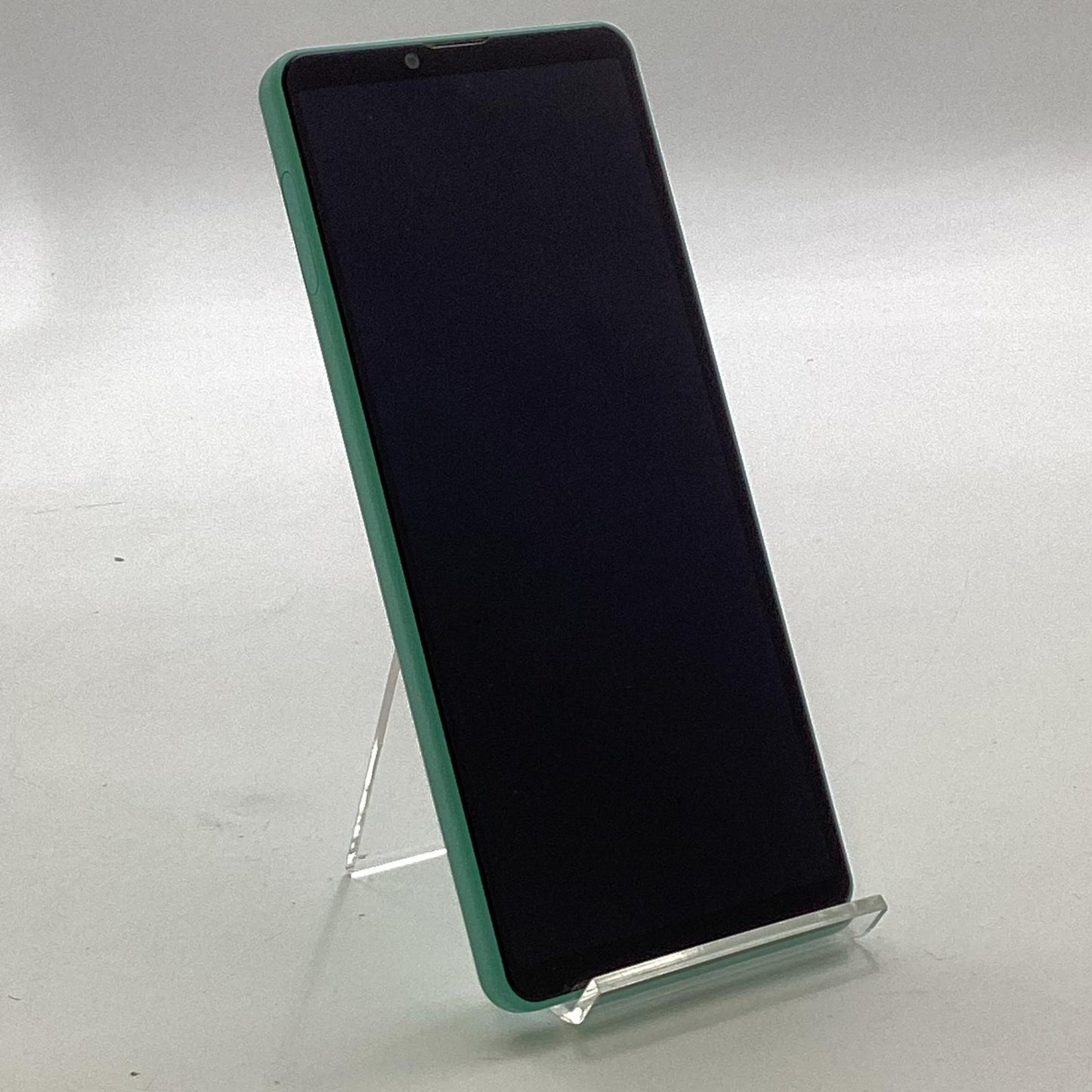 【全額返金保証】【最速発送】Sony Xperia 10 Ⅳ 128GB グリーン au SIMフリー sog07 動作確認済
