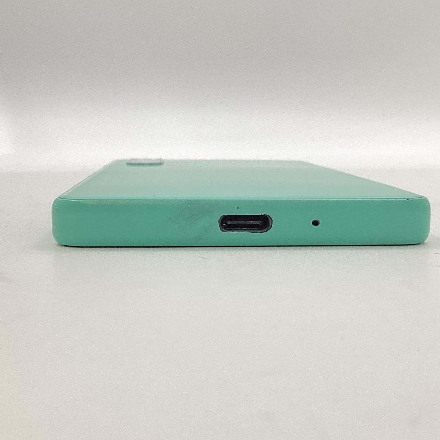 【全額返金保証】【最速発送】Sony Xperia 10 Ⅳ 128GB グリーン au SIMフリー sog07 動作確認済