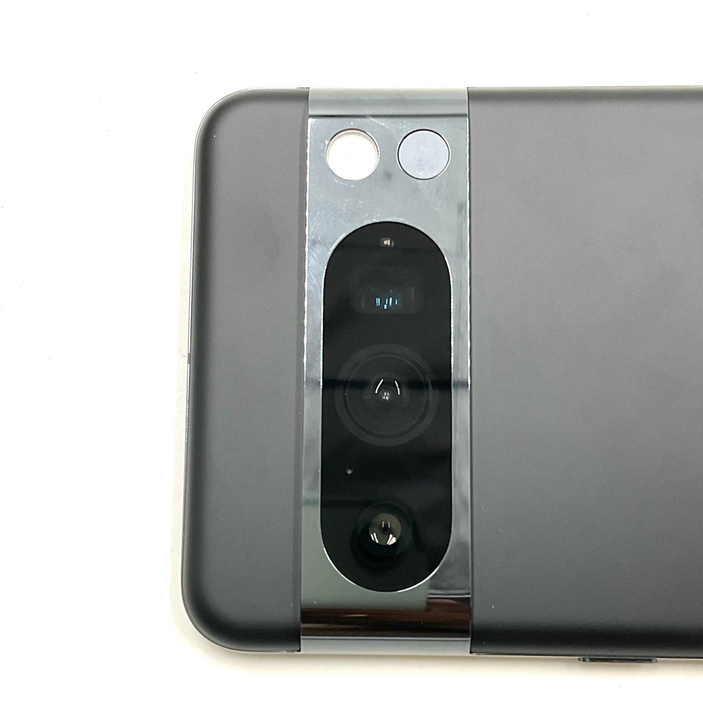 【全額返金保証】【最速発送】Google Pixel 8 pro 128GB ブラック SIMフリー 白ロム 動作確認済