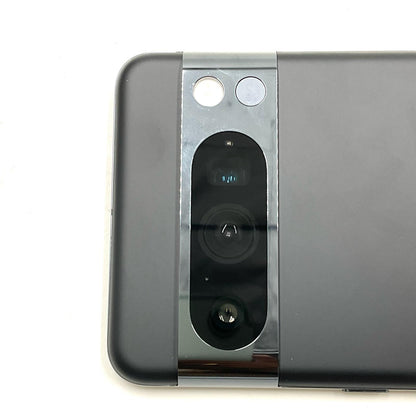 【全額返金保証】【最速発送】Google Pixel 8 pro 128GB ブラック SIMフリー 白ロム 動作確認済