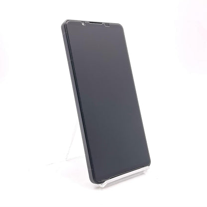 【全額返金保証】【最速発送】Sony Xperia 1 VII 256GB ブラック au SIMフリー sog15 美品 動作確認済