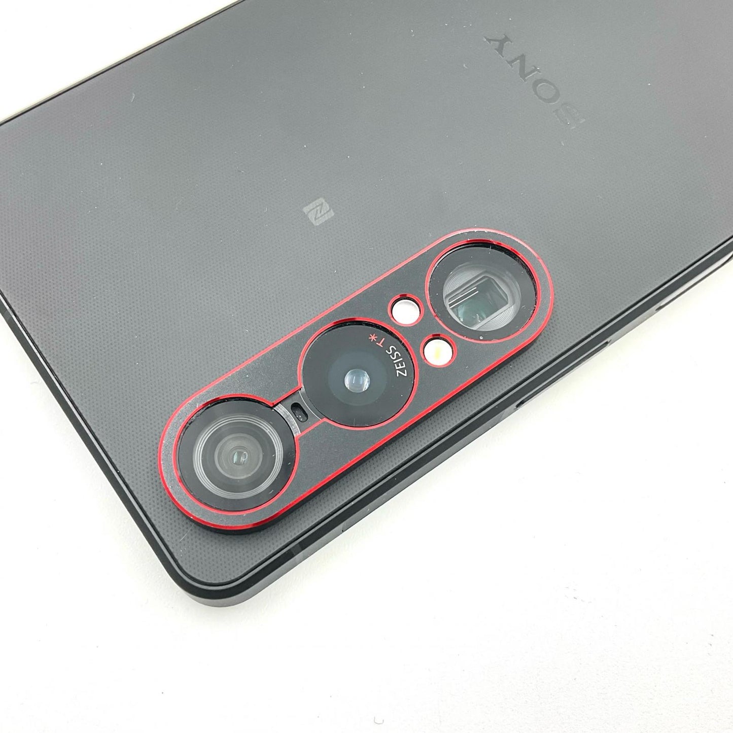 【全額返金保証】【最速発送】Sony Xperia 1 VII 256GB ブラック au SIMフリー sog15 美品 動作確認済
