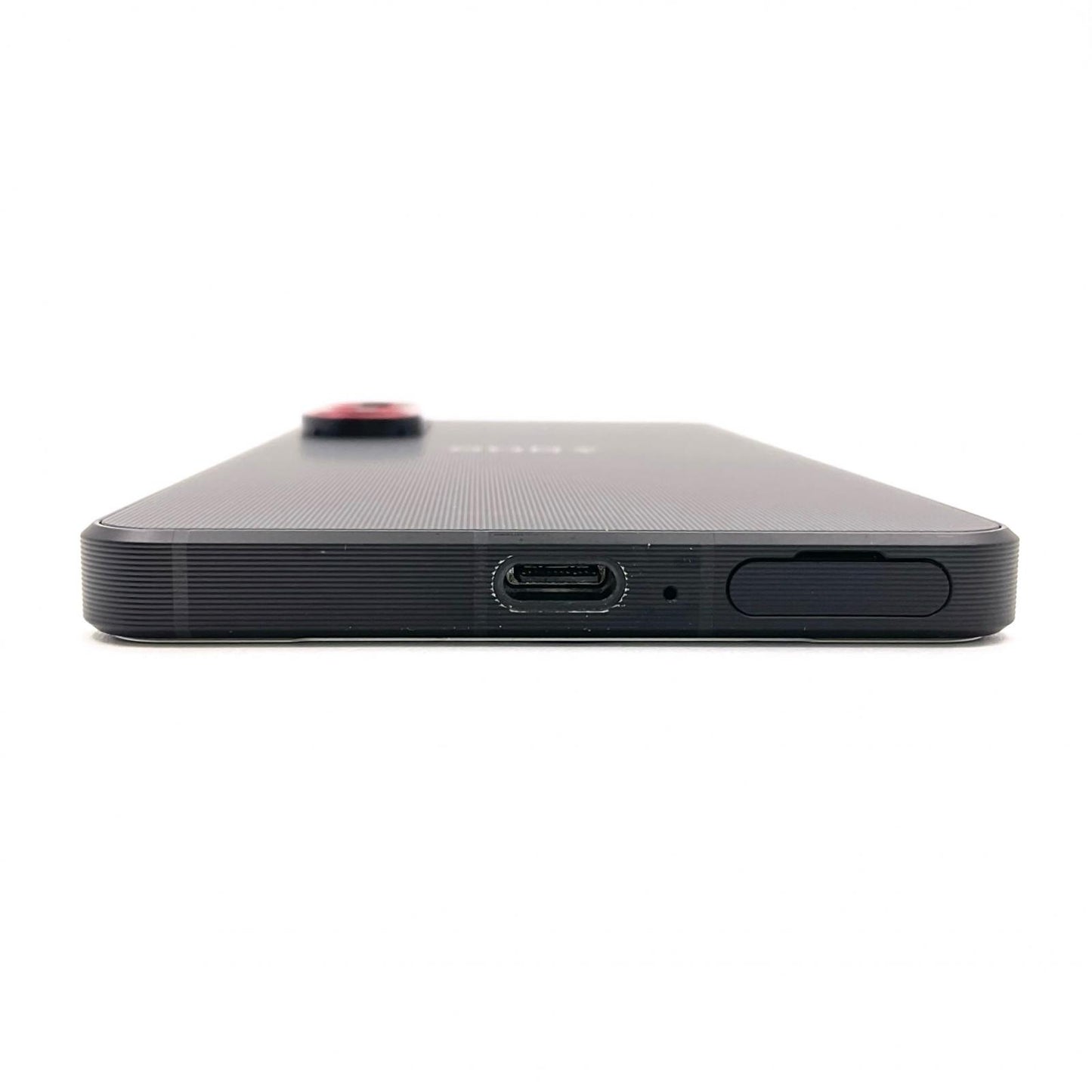 【全額返金保証】【最速発送】Sony Xperia 1 VII 256GB ブラック au SIMフリー sog15 美品 動作確認済