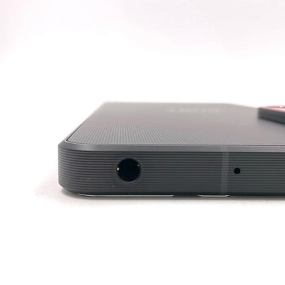 【全額返金保証】【最速発送】Sony Xperia 1 VII 256GB ブラック au SIMフリー sog15 美品 動作確認済