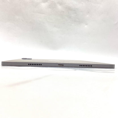 【全額返金保証】【最速発送】Apple iPad Pro 11インチ 第3世代 128GB スペースグレイ Wi-Fi 動作確認済