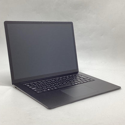 【全額返金保証】【最速発送】Microsoft Surface Laptop4 5W6-00043 Ryzen 7 Microsoft Surface Edition 8GB M.2 SSD 512GB 93.9% 超美品 動作確認済