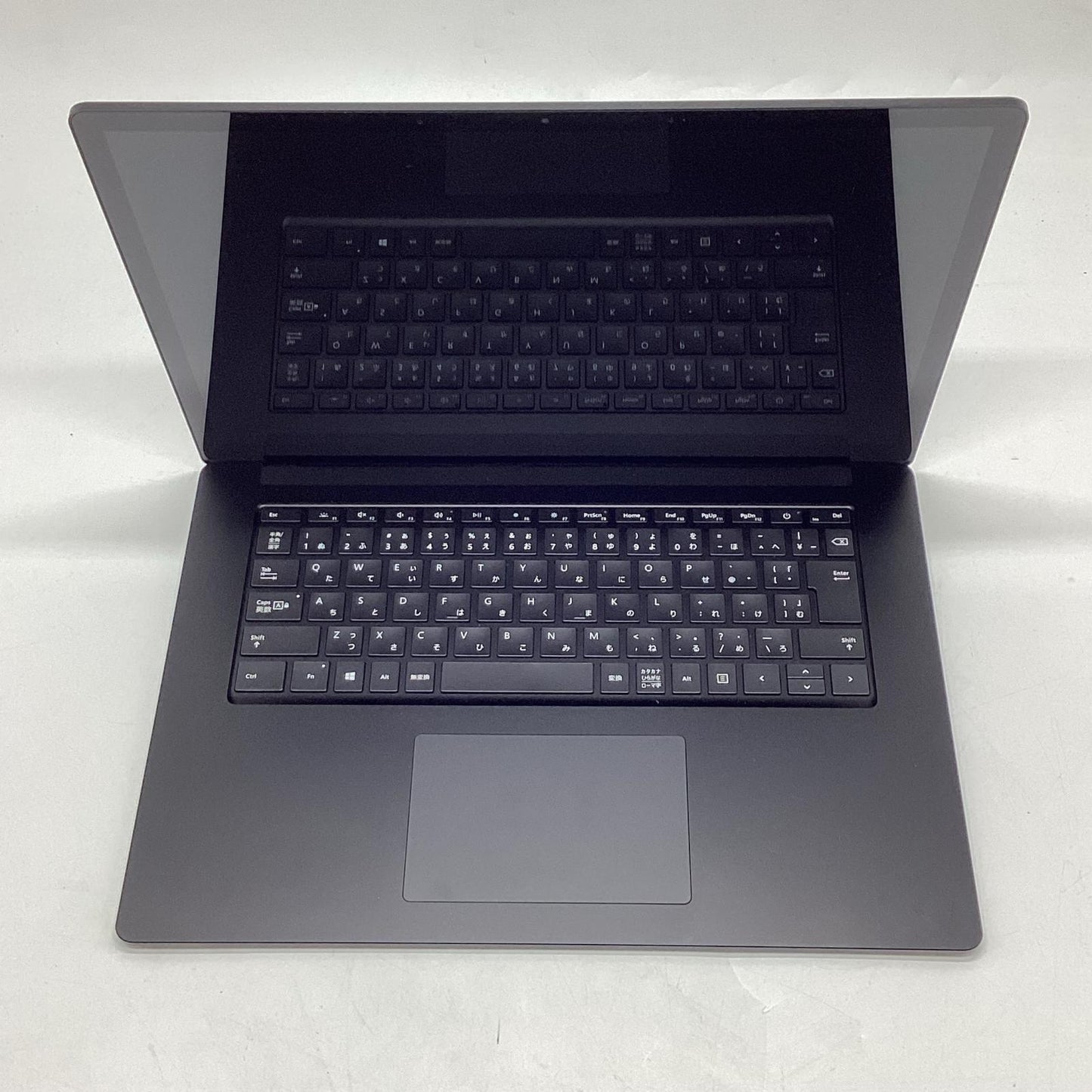 【全額返金保証】【最速発送】Microsoft Surface Laptop4 5W6-00043 Ryzen 7 Microsoft Surface Edition 8GB M.2 SSD 512GB 93.9% 超美品 動作確認済