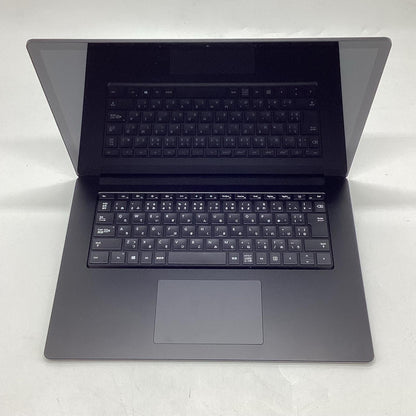 【全額返金保証】【最速発送】Microsoft Surface Laptop4 5W6-00043 Ryzen 7 Microsoft Surface Edition 8GB M.2 SSD 512GB 93.9% 超美品 動作確認済
