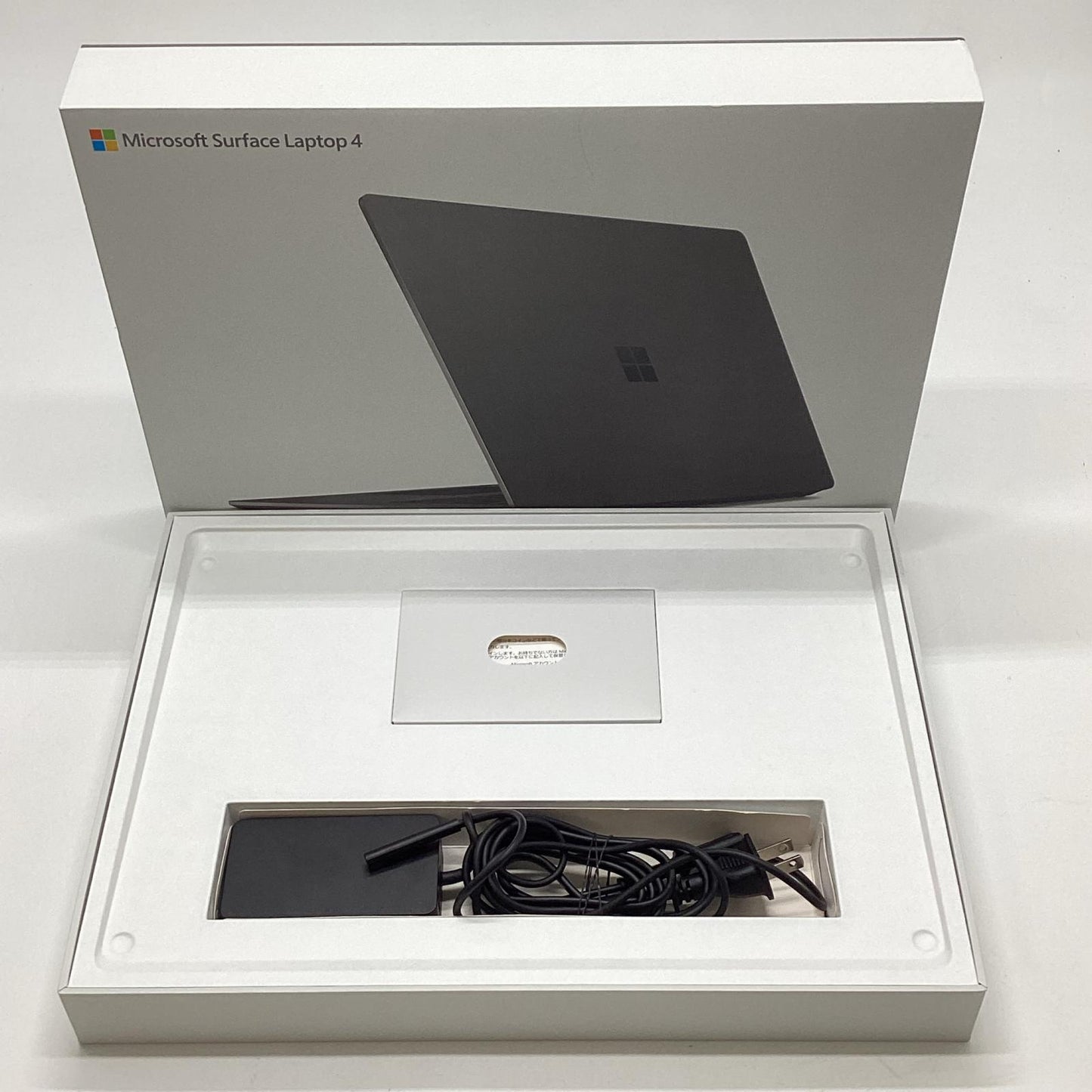 【全額返金保証】【最速発送】Microsoft Surface Laptop4 5W6-00043 Ryzen 7 Microsoft Surface Edition 8GB M.2 SSD 512GB 93.9% 超美品 動作確認済