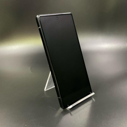 【全額返金保証】【最速発送】Google Pixel 6a 128GB ホワイト SIMフリー 白ロム 美品 動作確認済