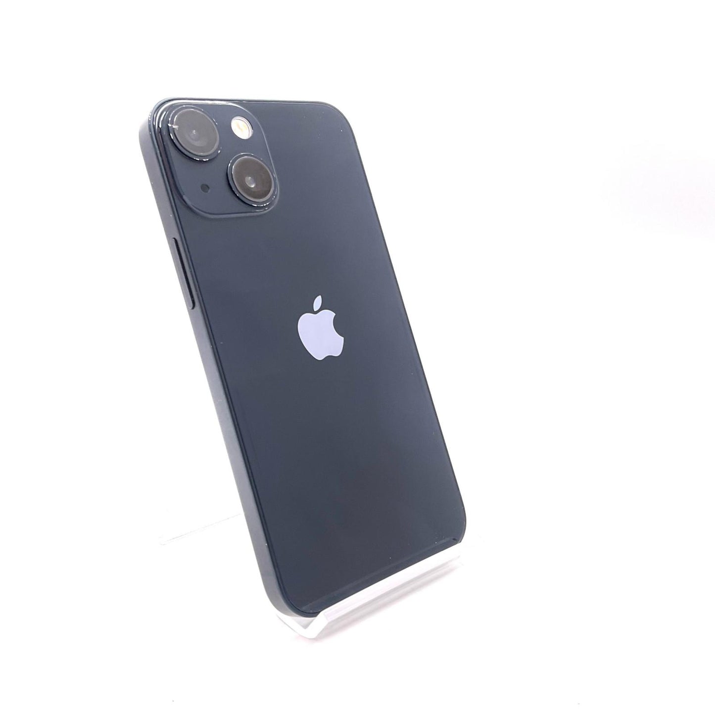 【全額返金保証】【最速発送】Apple iPhone iPhone 13 mini 128GB ミッドナイト SIMフリー 動作確認済 65%