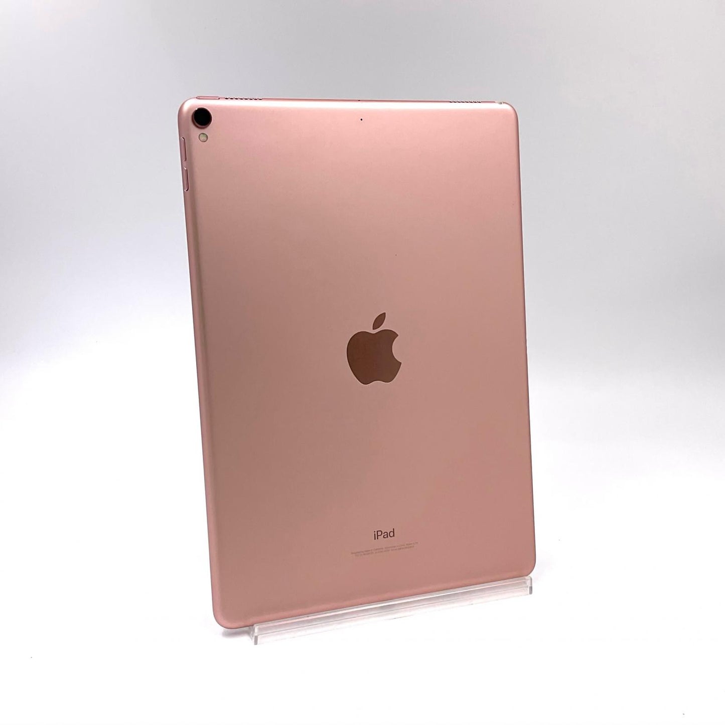 【最速発送】Apple iPad Pro 10.5インチ 第1世代 256GB ローズゴールド Wi-Fi【難有】