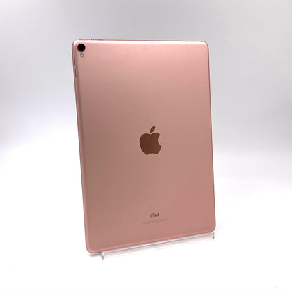 【最速発送】Apple iPad Pro 10.5インチ 第1世代 256GB ローズゴールド Wi-Fi【難有】