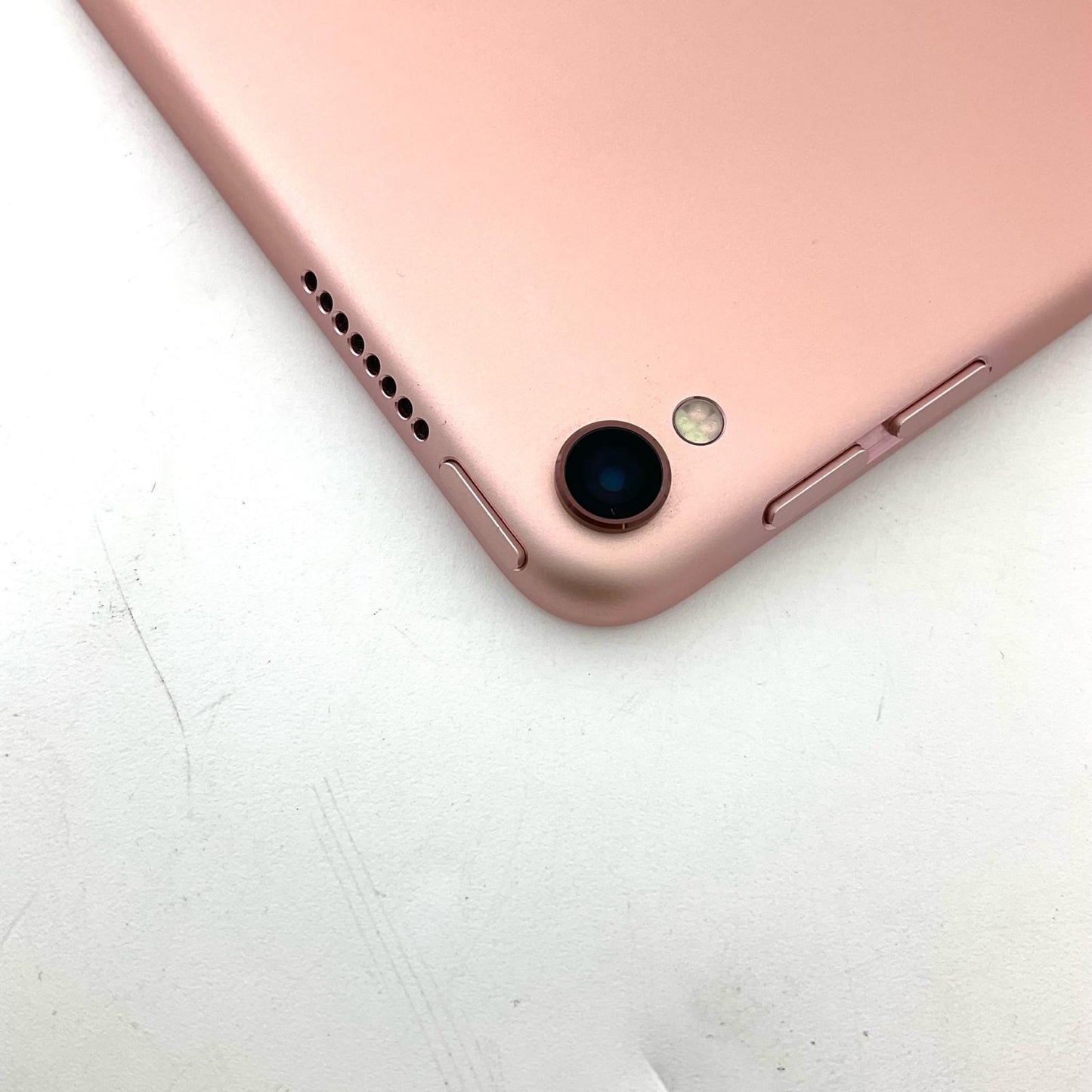 【最速発送】Apple iPad Pro 10.5インチ 第1世代 256GB ローズゴールド Wi-Fi【難有】