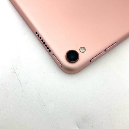 【最速発送】Apple iPad Pro 10.5インチ 第1世代 256GB ローズゴールド Wi-Fi【難有】