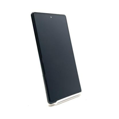 【全額返金保証】【最速発送】Google Pixel 6 128GB オレンジ SIMフリー 白ロム 動作確認済