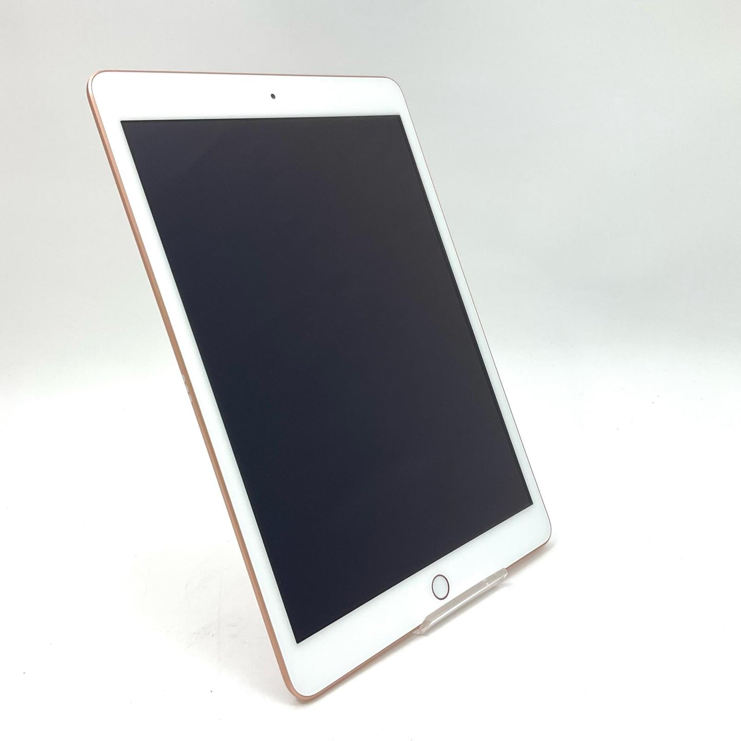 【全額返金保証】【最速発送】Apple iPad iPad 10.2インチ 第8世代 32GB ゴールド Wi-Fi 超美品 動作確認済