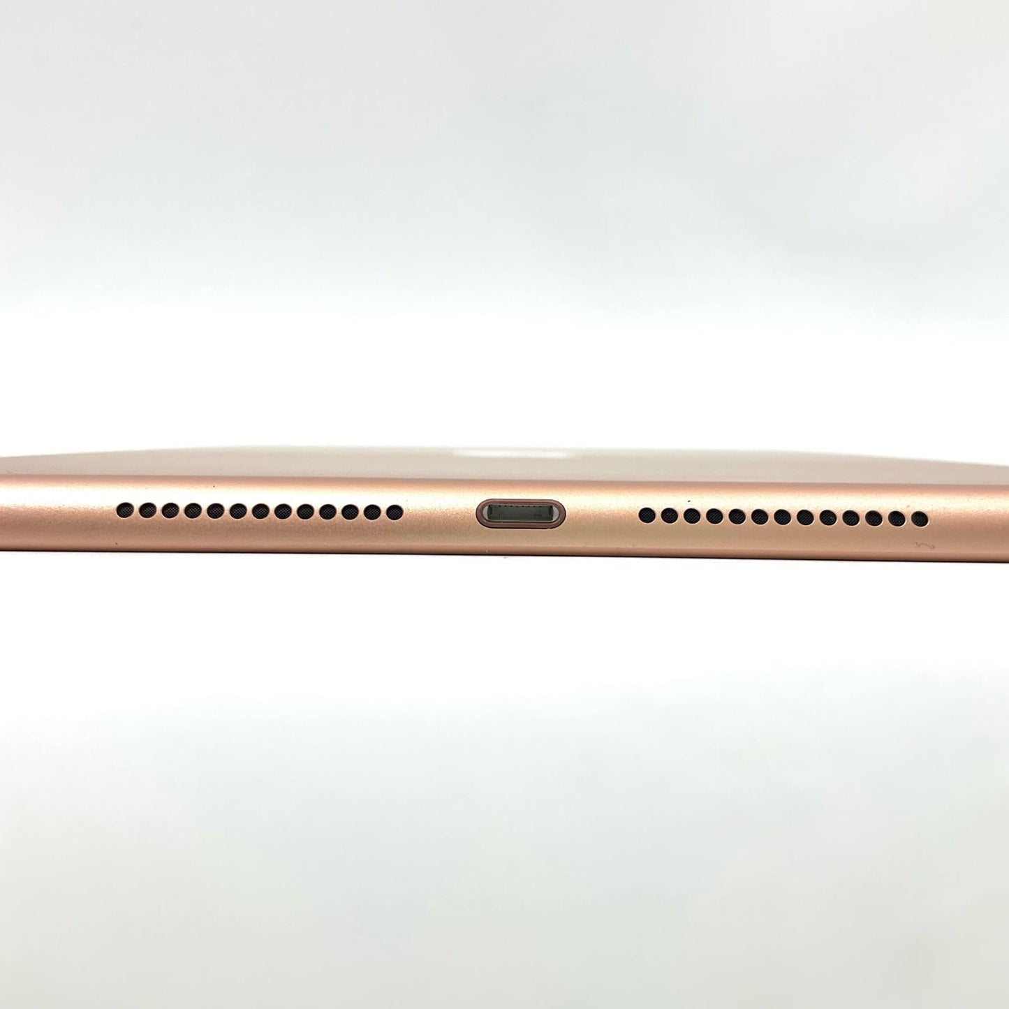 【全額返金保証】【最速発送】Apple iPad iPad 10.2インチ 第8世代 32GB ゴールド Wi-Fi 超美品 動作確認済