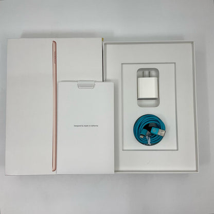 【全額返金保証】【最速発送】Apple iPad iPad 10.2インチ 第8世代 32GB ゴールド Wi-Fi 超美品 動作確認済