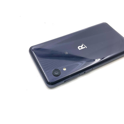 【全額返金保証】【最速発送】楽天モバイル Rakuten Mini 32GB 楽天モバイル SIMフリー 白ロム 美品 動作確認済