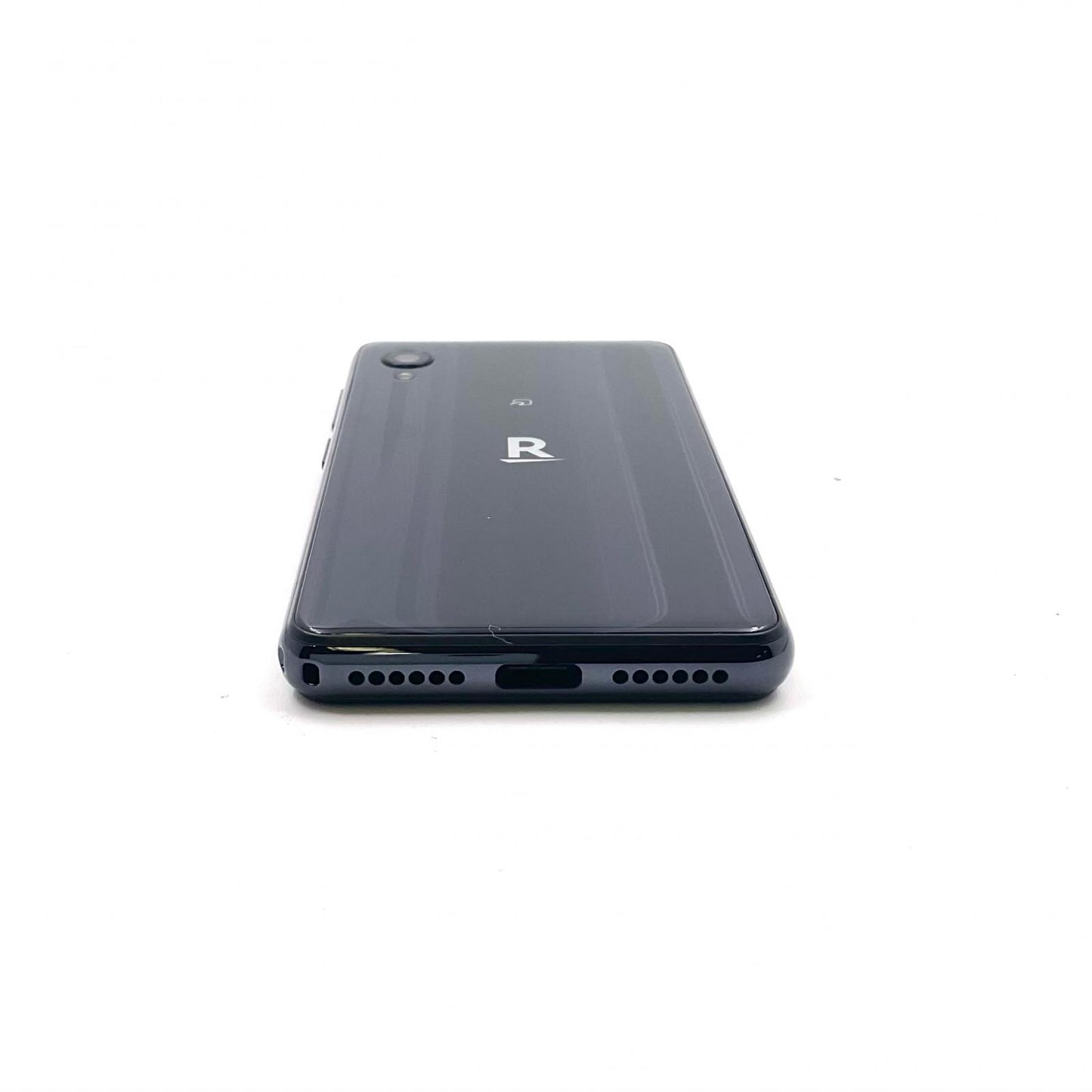【全額返金保証】【最速発送】楽天モバイル Rakuten Mini 32GB 楽天モバイル SIMフリー 白ロム 美品 動作確認済