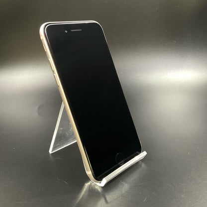 【全額返金保証】【最速発送】Apple iPhone iPhone SE（第3世代） 128GB スターライト SIMフリー 動作確認済 79%