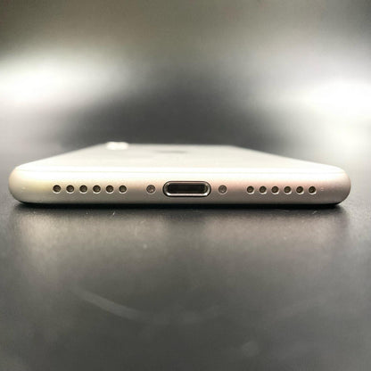 【全額返金保証】【最速発送】Apple iPhone iPhone SE（第3世代） 128GB スターライト SIMフリー 動作確認済 79%