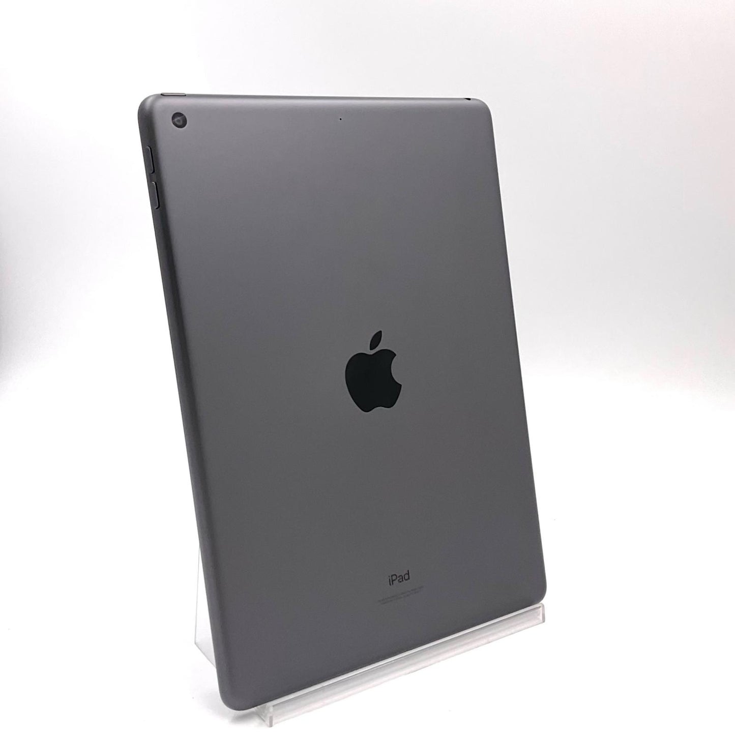 【全額返金保証】【最速発送】Apple iPad iPad 10.2インチ 第9世代 256GB スペースグレイ Wi-Fi 美品 動作確認済