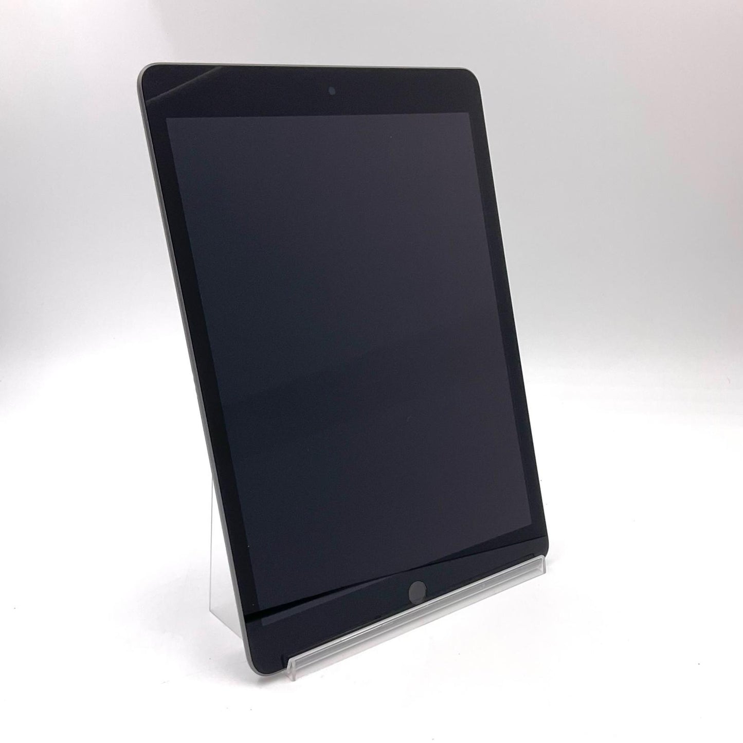 【全額返金保証】【最速発送】Apple iPad iPad 10.2インチ 第9世代 256GB スペースグレイ Wi-Fi 美品 動作確認済