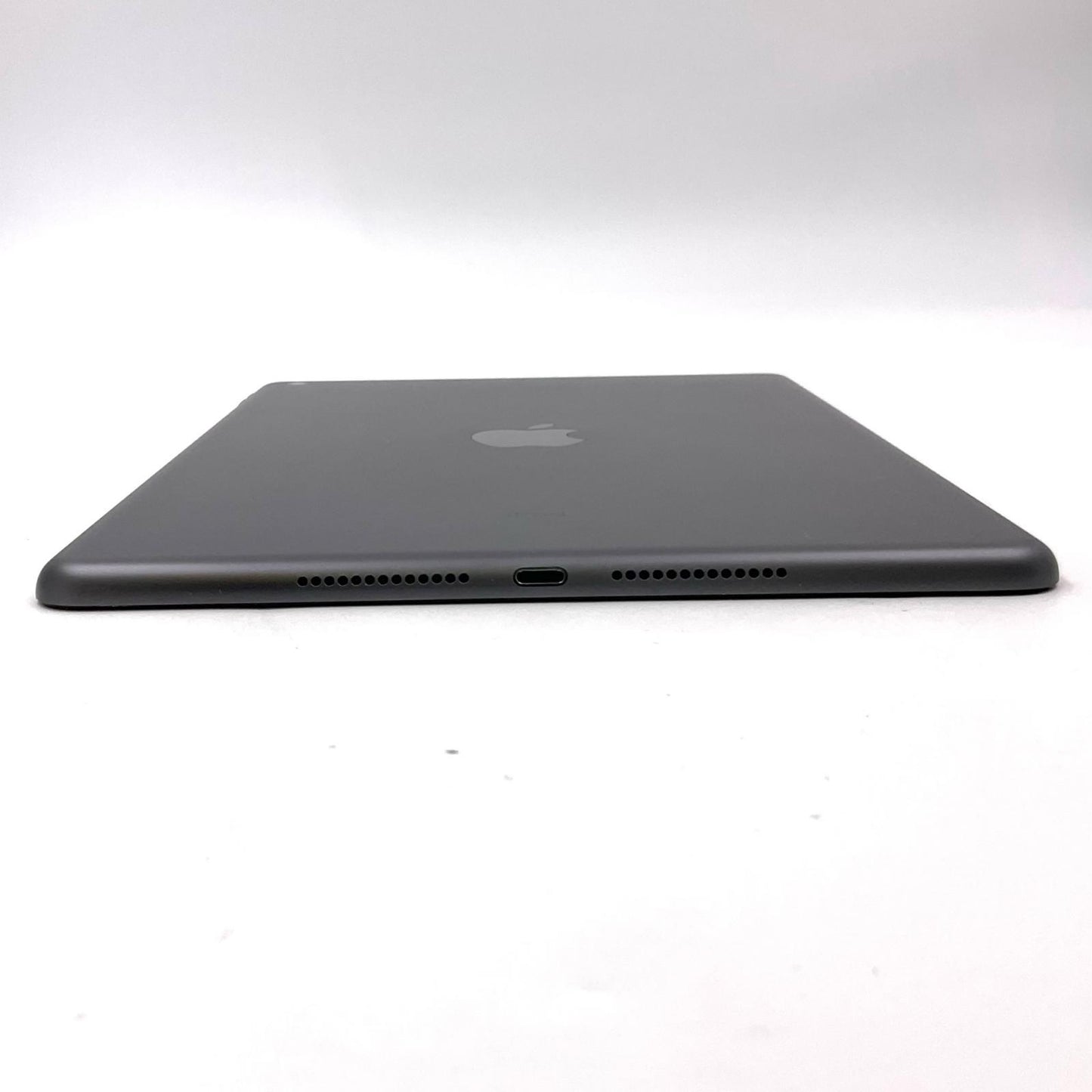 【全額返金保証】【最速発送】Apple iPad iPad 10.2インチ 第9世代 256GB スペースグレイ Wi-Fi 美品 動作確認済